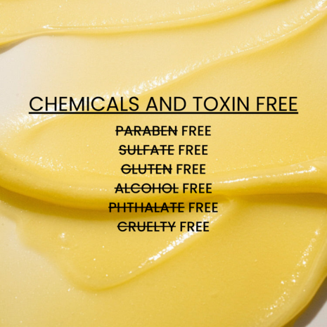 Premium Tallow Honey Balm