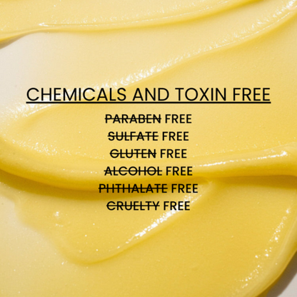 Premium Tallow Honey Balm